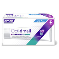 Elmex Opti-Email Dentifrice 150ml - Protection Acide