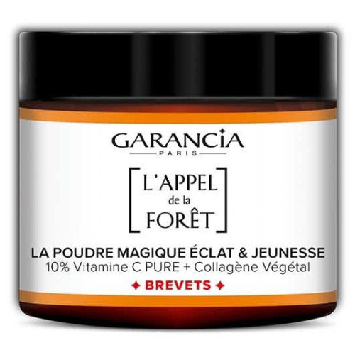 GARANCIA L'Appel Forêt 6g - Éclat Jeunesse Boosté