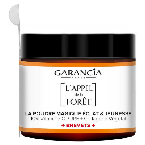 GARANCIA L'Appel Forêt 6g - Éclat Jeunesse Boosté