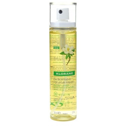 KLORANE Eau de brillance à la cire de magnolia-596 KLORANE Eau de brillance à la cire de magnolia-596