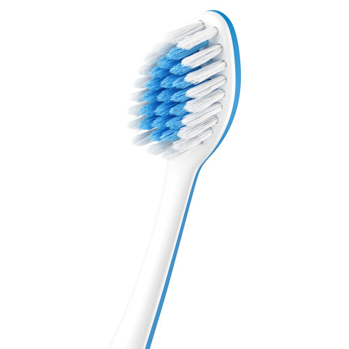 Meridol Brosses à Dents Medium Gencives Fragiles x2