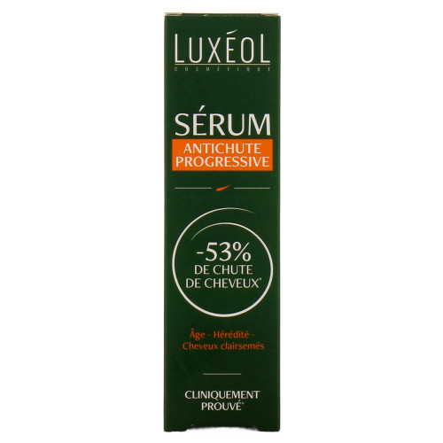 Sérum Antichute Progressive 50 ml