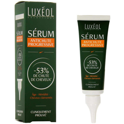 Sérum Antichute Progressive 50 ml