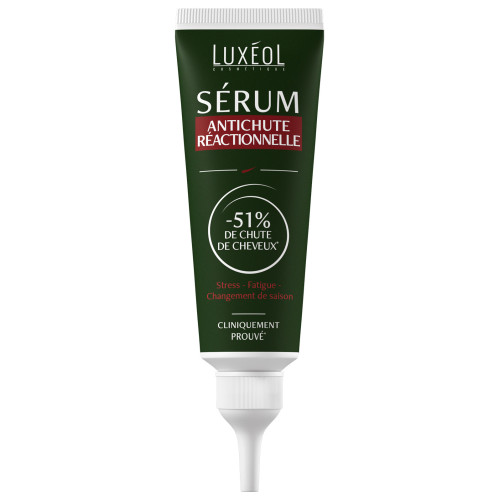 Sérum Antichute Réactionnelle 50 ml