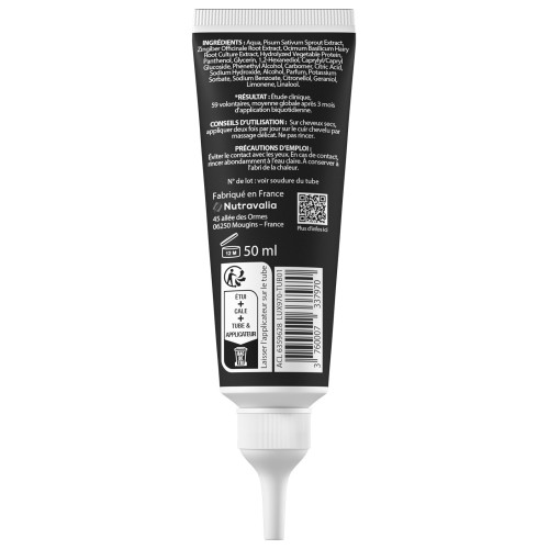 Sérum Antichute Réactionnelle 50 ml