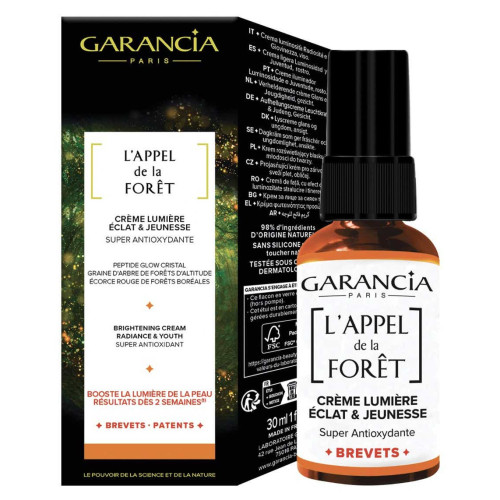 L'Appel de la Forêt Crème Lumière 30 ml