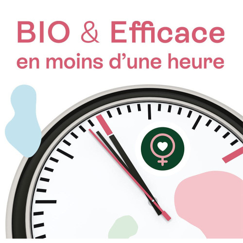 Règles Douloureuses Bio 10 Gélules