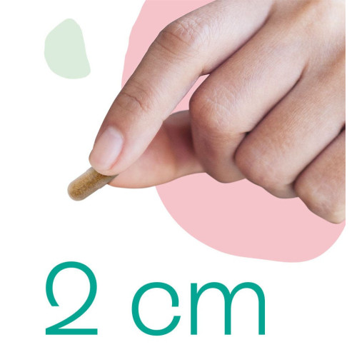 Règles Douloureuses Bio 10 Gélules