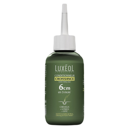 Conditionneur Croissance des Cheveux 150 ml