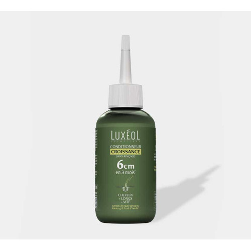 Conditionneur Croissance des Cheveux 150 ml
