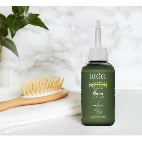 Conditionneur Croissance des Cheveux 150 ml