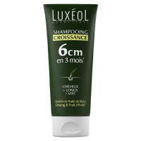 Shampooing Croissance des cheveux 200 ml