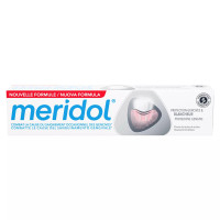 Protection Gencives dentifrice blancheur 75 ml