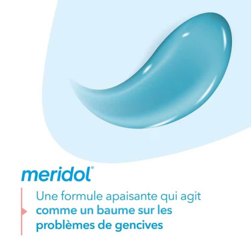 Protection Gencives dentifrice blancheur 75 ml