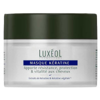 Masque Kératine 200 ml