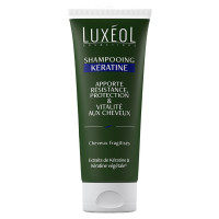 Shampooing Kératine 200 ml