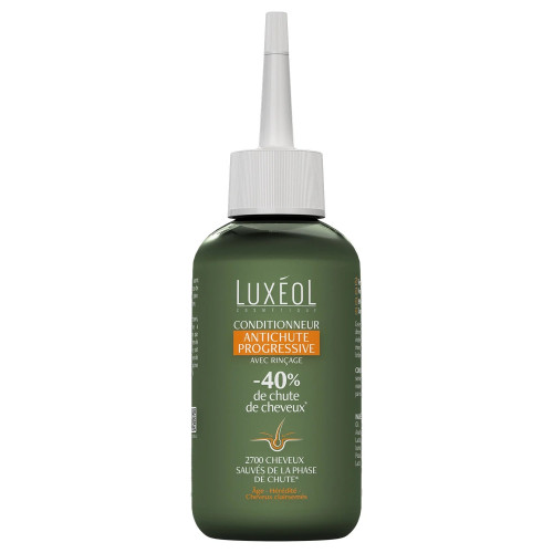 Conditionneur antichute progressive 150 ml