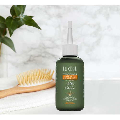 Conditionneur antichute progressive 150 ml