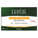 Chute de Cheveux Progressive 90 Gélules