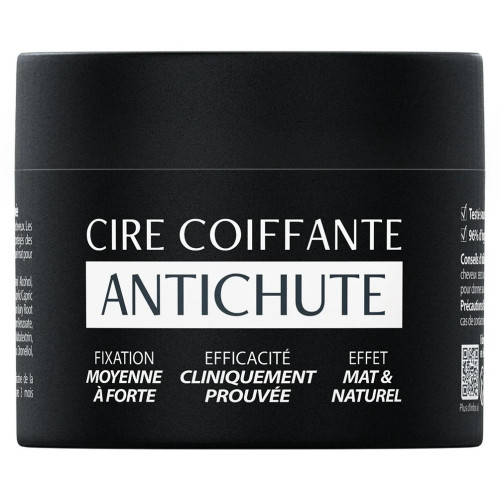Cire Coiffante Antichute 50 ml
