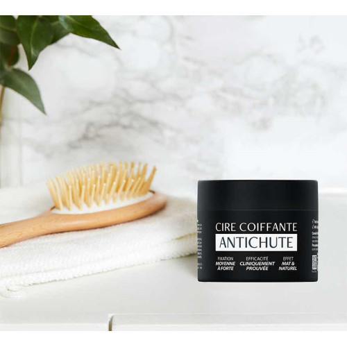 Cire Coiffante Antichute 50 ml
