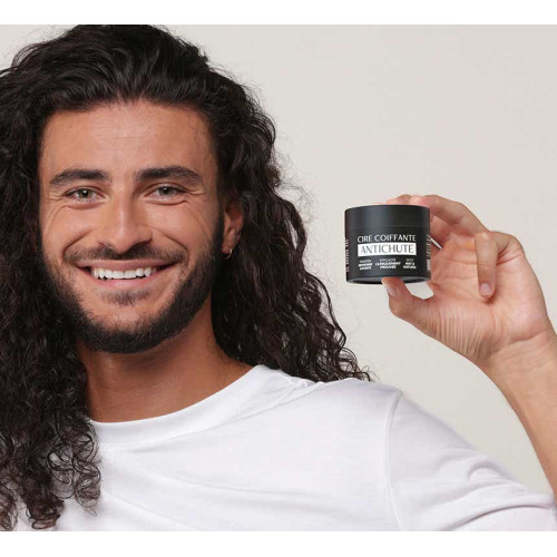 Cire Coiffante Antichute 50 ml