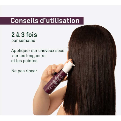 Luxéol Sérum Épaississant 100 ml Cheveux Denses et Épais Pharma360