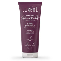 Luxéol Shampooing Épaississant 200ml Cheveux Plus Denses Pharma360
