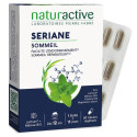 Naturactive Sériane Sommeil 30 Gélules Améliorez Votre Sommeil