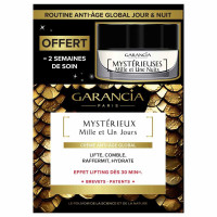 Garancia Mystérieuses Mille et Une Nuits 30 ml Anti-Âge Raffermissant