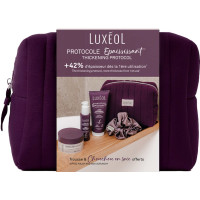 Luxeol Trousse Protocole Épaississant Cheveux Plus Denses Pharma360