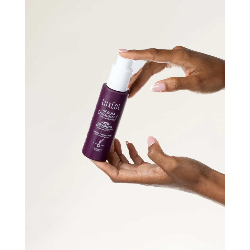 Luxeol Trousse Protocole Épaississant Cheveux Plus Denses Pharma360