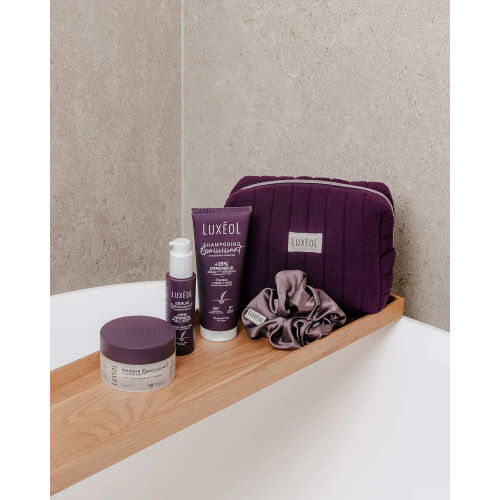 Luxeol Trousse Protocole Épaississant Cheveux Plus Denses Pharma360
