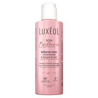 Soin Brillance LUXEOL : Éclat Instantané & Anti-Frisottis 96h - 200ml