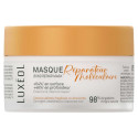 Masque Luxéol : Réparation moléculaire, +64% lissage