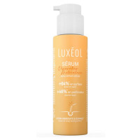 Sérum LUXEOL Réparateur : +64% lissage, cheveux ultra-résistants