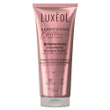 Shamp Brillance LUXEOL : Brillance miroir, cheveux lisses 96h