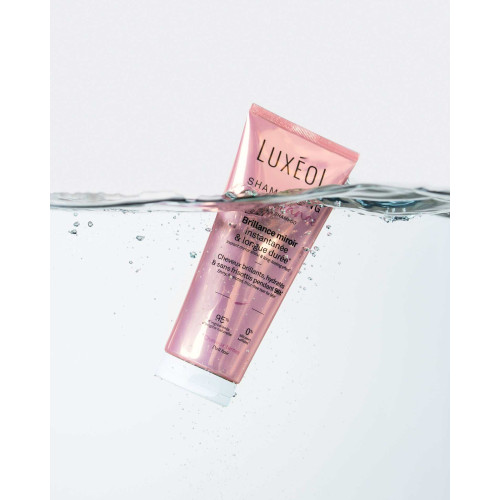 LUXEOL Routine Brillance 4PRD : Kit éclat & hydratation 96h