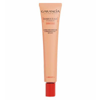 Crème Visage Tomate Garancia - Hydratation 24h & Teint Éclatant