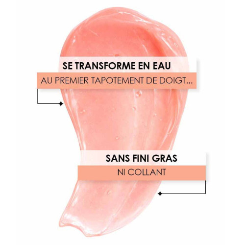 Crème Visage Tomate Garancia - Hydratation 24h & Teint Éclatant