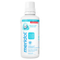 Meridol Bain Bouche 400mL - Protection Gencives Quotidienne