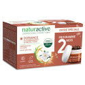 Naturactive Doriance AutoBronzant 60 Capsules - Teint Hâlé