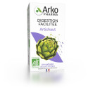ARKOPHARMA Arkogélules Artichaut Bio 40Gélules - Digestion Confort