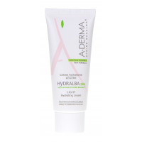 ADERMA HYDRALBA 24H Crème Hydratante Légère-5986