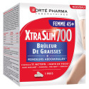 Forte Pharma XtraSlim 700 Femme 45+ 120 Gélules - Abdo Tonicité