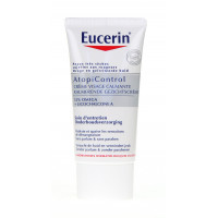 EUCERIN AtopiControl Crème Visage Calmante 50 mL-5987