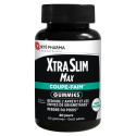 Forte Pharma XtraSlim 60 Gummies - Coupe Faim et Perte de Poids