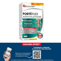Forté Flex Articulations 90 gélules