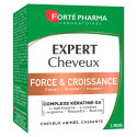 Forte Pharma Expert Cheveux Force et Croissance