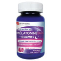Forté Nuit Mélatonine 1900 30 Gummies